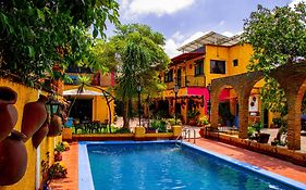 Posada Margaritas